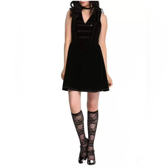 AHS Bellhop Dress NWT - Picture 1 of 7